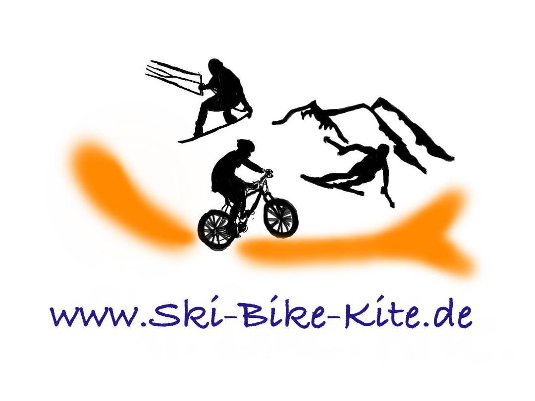 Logo: www.ski-bike-kite.de